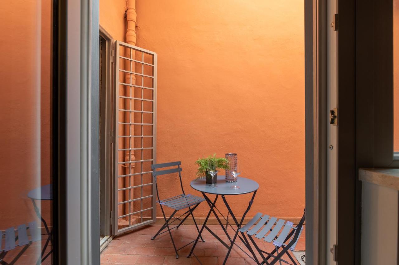Iflat Spanish Steps Delight Roma Esterno foto